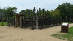 Polonnaruwa