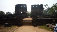 Polonnaruwa