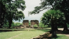 Polonnaruwa