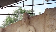 Polonnaruwa