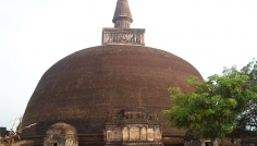 Polonnaruwa