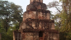 Polonnaruwa