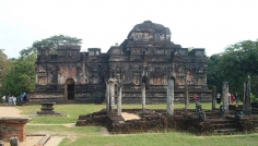 Polonnaruwa