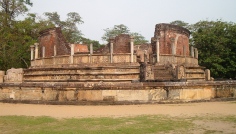 Polonnaruwa