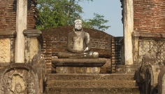 Polonnaruwa