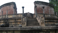 Polonnaruwa