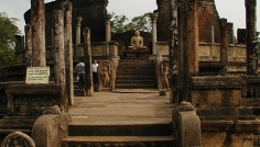 Polonnaruwa