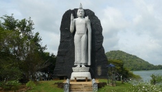 Polonnaruwa