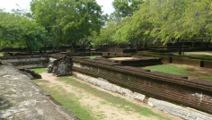 Polonnaruwa