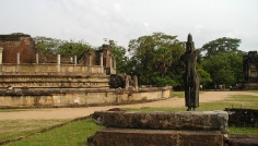 Polonnaruwa