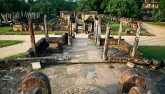 Polonnaruwa