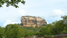 Sigiriya