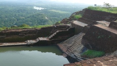 Sigiriya