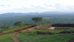 Sigiriya