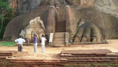 Sigiriya