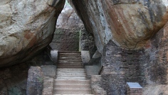 Sigiriya