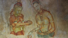 Sigiriya