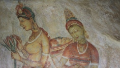 Sigiriya