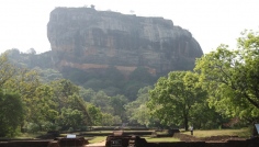 Sigiriya