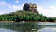 Sigiriya