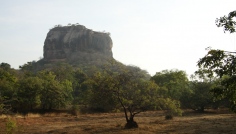 Sigiriya