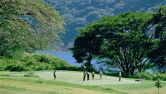 Victoria Golf & Country Resort