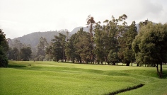 Nuwara Eliya Golf Club