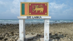 Neznámý sever Srí Lanky + pláže západu