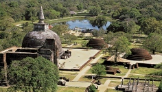 Polonnaruwa